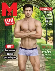 Septiembre 2018 
                issue Septiembre 2018