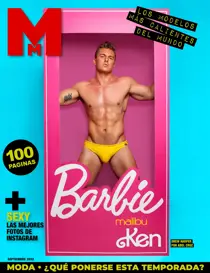 Septiembre 2022 
                issue Septiembre 2022