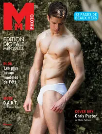 Aout 2014 
                issue Aout 2014