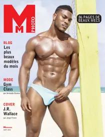 Août 2015 
                issue Août 2015