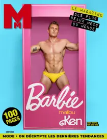 Août 2022 
                issue Août 2022