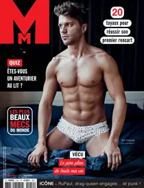 Avril 2019 
                issue Avril 2019