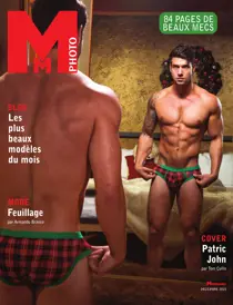 Décembre 2015 
                issue Décembre 2015