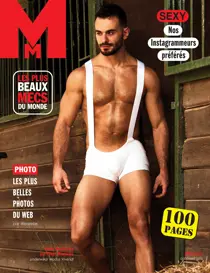 Décembre 2018 
                issue Décembre 2018