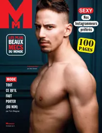 Février 2019 
                issue Février 2019