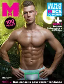 Février 2021 
                issue Février 2021