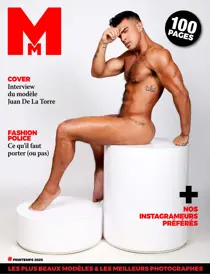 Hiver 2025 
                issue Hiver 2025