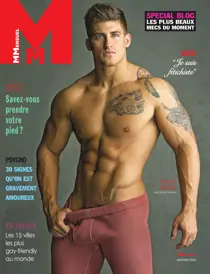 Janvier 2016 
                issue Janvier 2016