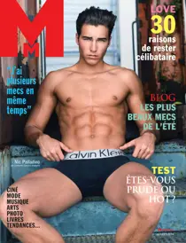 Juillet 2014 
                issue Juillet 2014