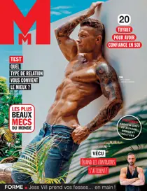 Juillet 2019 
                issue Juillet 2019