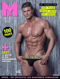 Juillet 2022 
                issue Juillet 2022