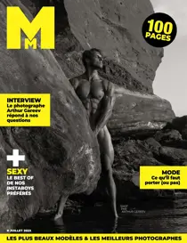 MMensuel Juillet 2023