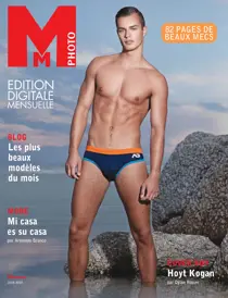 Juin 2014 
                issue Juin 2014