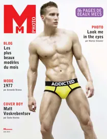 Mai 2015 
                issue Mai 2015