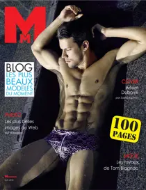 Mai 2018 
                issue Mai 2018