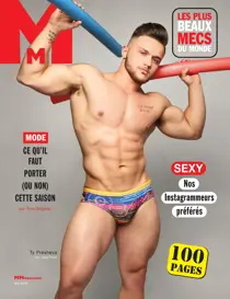 Mai 2019 
                issue Mai 2019