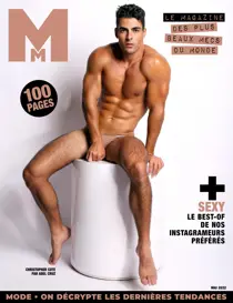 Mai 2022 
                issue Mai 2022