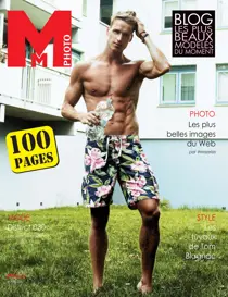 Mars 2017 
                issue Mars 2017