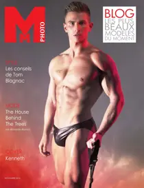 Novembre 2016 
                issue Novembre 2016