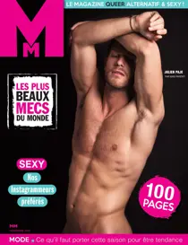 Novembre 2019 
                issue Novembre 2019