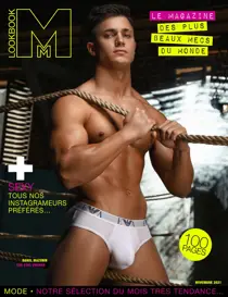 Novembre 2021 
                issue Novembre 2021