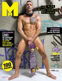 MMensuel Novembre 2022