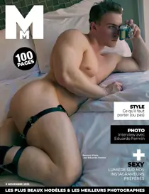 MMensuel Novembre 2023