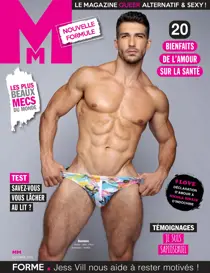 Octobre 2019 
                issue Octobre 2019