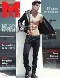 Septembre 2013 
                issue Septembre 2013