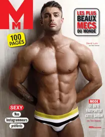 Septembre 2019 
                issue Septembre 2019