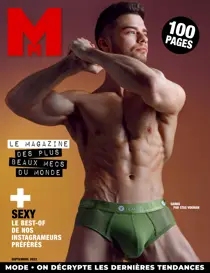 Septembre 2022 
                issue Septembre 2022
