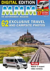 Glorious Escapes - March 2023 
                issue Glorious Escapes - March 2023