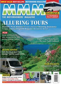 Alluring Tours – September  2017 
                issue Alluring Tours – September  2017
