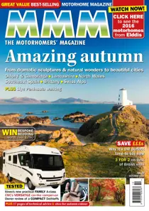 Amazing autumn issue - October 2015 
                issue Amazing autumn issue - October 2015