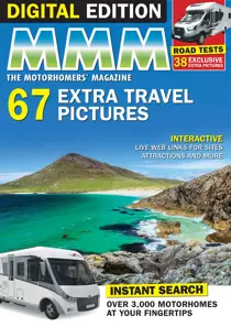 Wild Adventures - August 2020 
                issue Wild Adventures - August 2020
