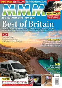 Best of Britain - March 2016 
                issue Best of Britain - March 2016