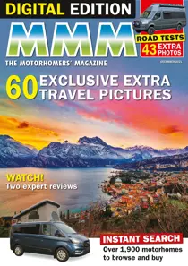 Winter Wonders - December 2021 
                issue Winter Wonders - December 2021