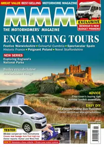 Enchanting Tours issue - November 2018 
                issue Enchanting Tours issue - November 2018
