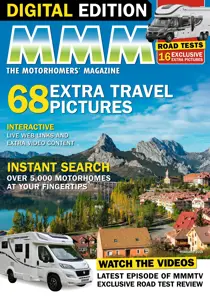 Fantastic Escapes - February 2019 
                issue Fantastic Escapes - February 2019