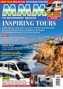 Inspiring Tours issue - Feb 2017 
                issue Inspiring Tours issue - Feb 2017