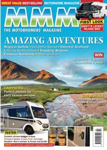 Amazing Adventures issue - February 2018 
                issue Amazing Adventures issue - February 2018