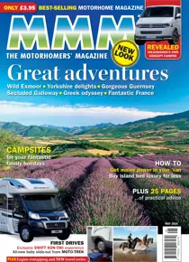 Great Adventures: May 2014 
                issue Great Adventures: May 2014