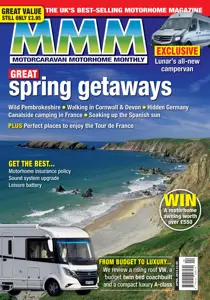 Great Spring Getaways: April 2014 
                issue Great Spring Getaways: April 2014