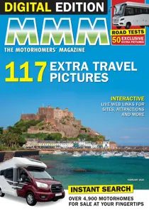 Idyllic Destinations - February 2020 
                issue Idyllic Destinations - February 2020