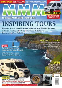 Inspiring Tours - Feb 2016 
                issue Inspiring Tours - Feb 2016