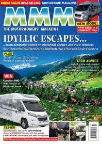 Idyllic Escapes - July 2016 
                issue Idyllic Escapes - July 2016