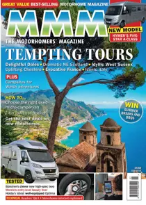The Tempting Tours July 2018 issue 
                issue The Tempting Tours July 2018 issue