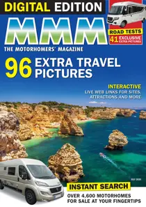 Dream Getaways - July 2020 
                issue Dream Getaways - July 2020
