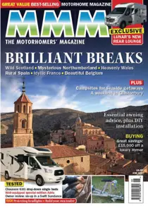 Brilliant Breaks - June 2017 
                issue Brilliant Breaks - June 2017