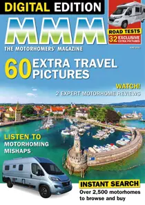 Scenic Splendour - June 2021 
                issue Scenic Splendour - June 2021